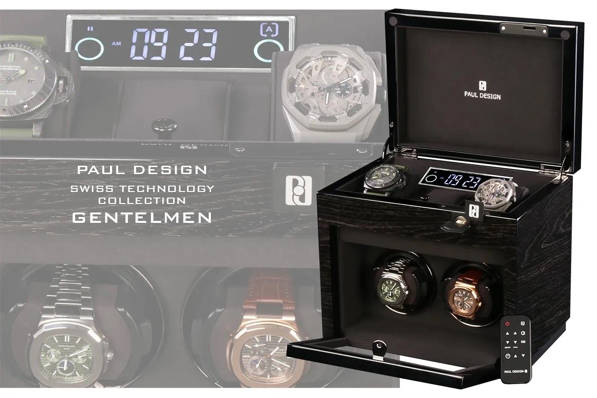 Paul Design 110019